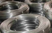 Galvanized Wire